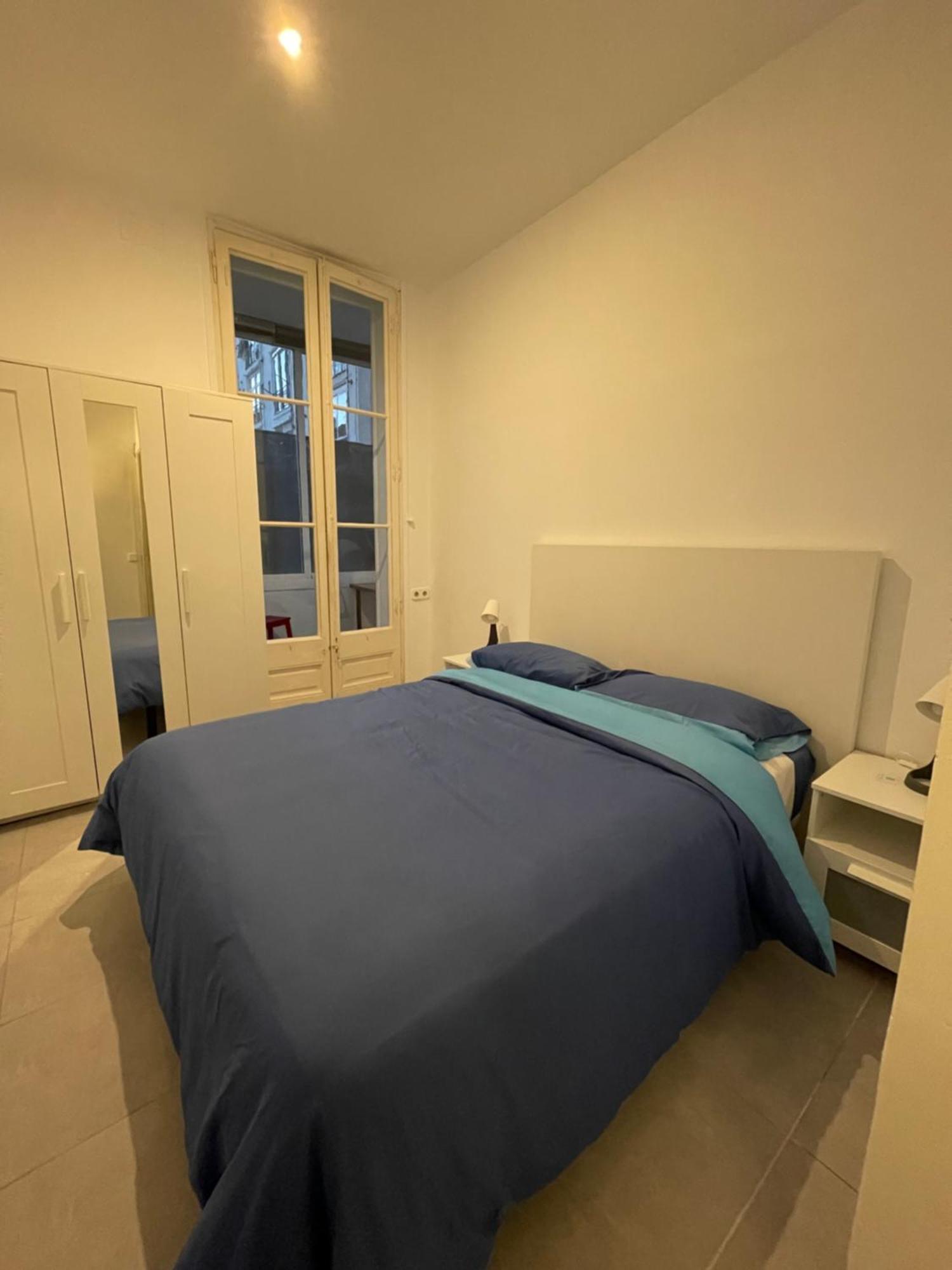 Campingplatz Buen Sitio Si Tu Plan Es Estar Unos Dias En Bcn *